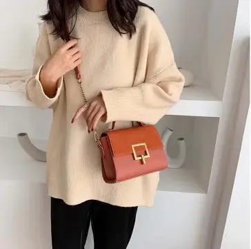 Новые модные женские сумки через плечо saaa285