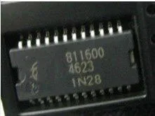 

IC new original 811600-4623 811600 4623 HSOP24 Free Shipping