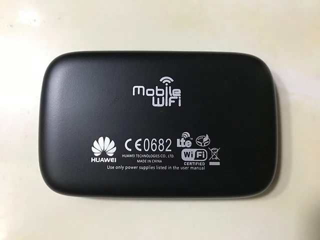 Unlocked Huawei E5776s-32 lte 4g Wifi Router Mobile Hotspot huawei E5776 pk  E5577 E5577s-321 - AliExpress