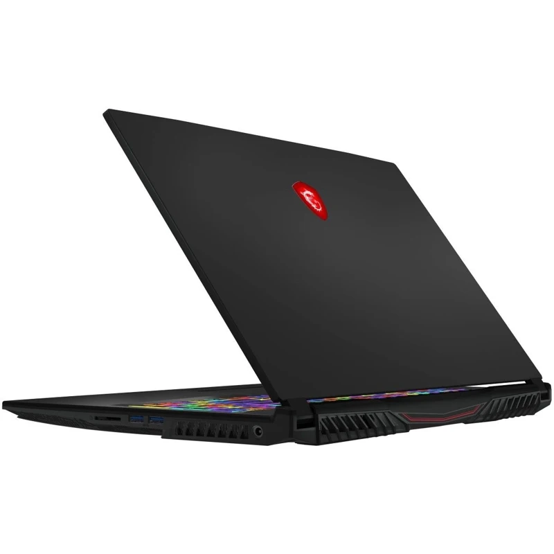 Ноутбук MSI GL65 9SDK-080RU Intel Core i7 9750H/16GB/512GB SSD/15.6" FHD IPS 120Hz/No ODD/NVIDIA GeForce GTX 1660Ti 6GB/Cam/WiFi