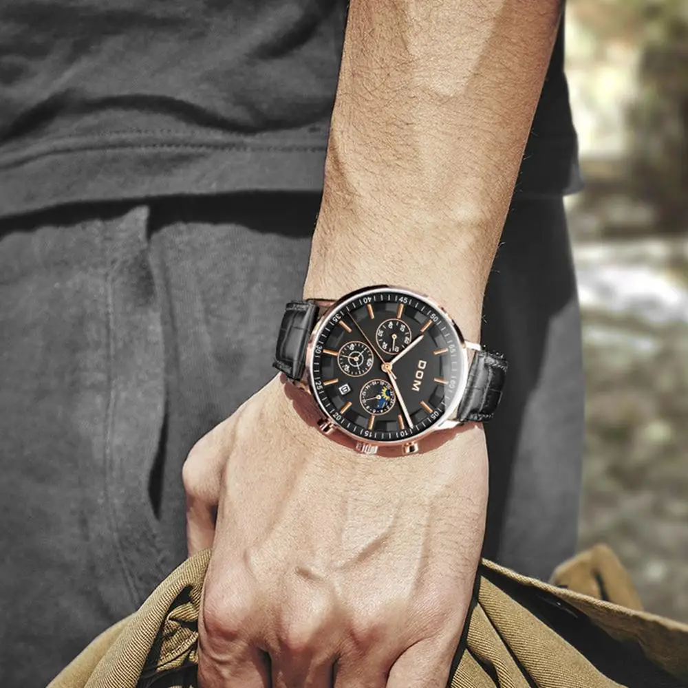 Men's Watches