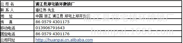 Напрямую от производителя продажи si Клык suo лист искусственный замок из нержавеющей стали 40 Размеры через один открыть пару ключ, как