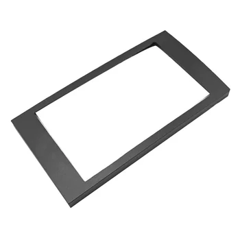 

ABS plastic Panel Frame Car For Ford Focus C-Max S-Max Trim Decal Interior