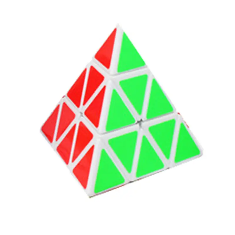 Бесконечная скорость руки игрушки куб антистресс головоломка Cubo Magico магические Кубики-пазлы Fitzhet Пазлы Kubus Skam Infinite EE50MF - Цвет: White