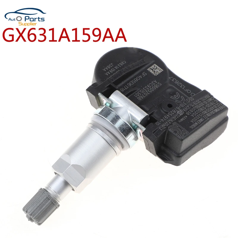 GX631A159AA GX631 A159AA For Land Rover Jaguar Car TPMS Tire Pressure