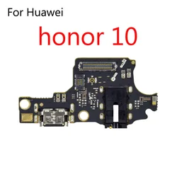 Universal USB Charger Board Connector Charging Dock Flex Cable Repair Part (For honor 10)