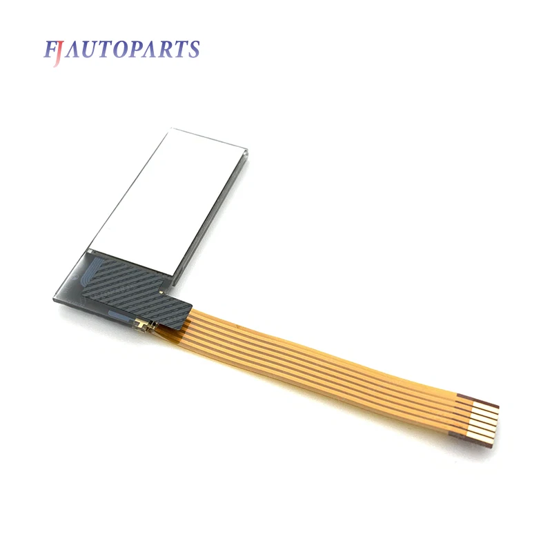 LCD Display Screen Tachometer Gauge for VDO Volvo Penta Jcb Tractor Boat lcd display instrument cluster display