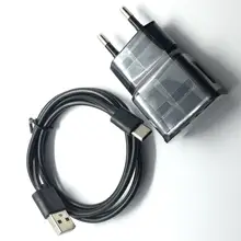 2A Тип usb C Зарядное устройство адаптер кабель для Xiaomi Redmi Note фотоаппаратов моментальной печати 7S 7 K20 Pro mi 9T 9 SE Honor 8 Lite A3 A2 6X A1 5X mi x 3 5G mi Pad 4 Max3 2