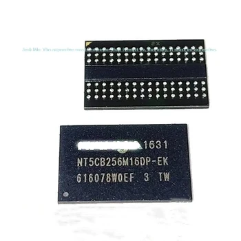 

NT5CB256M16CP NT5CB256M16CP-EK memory DDR3 memory chip 512MB 5PCS