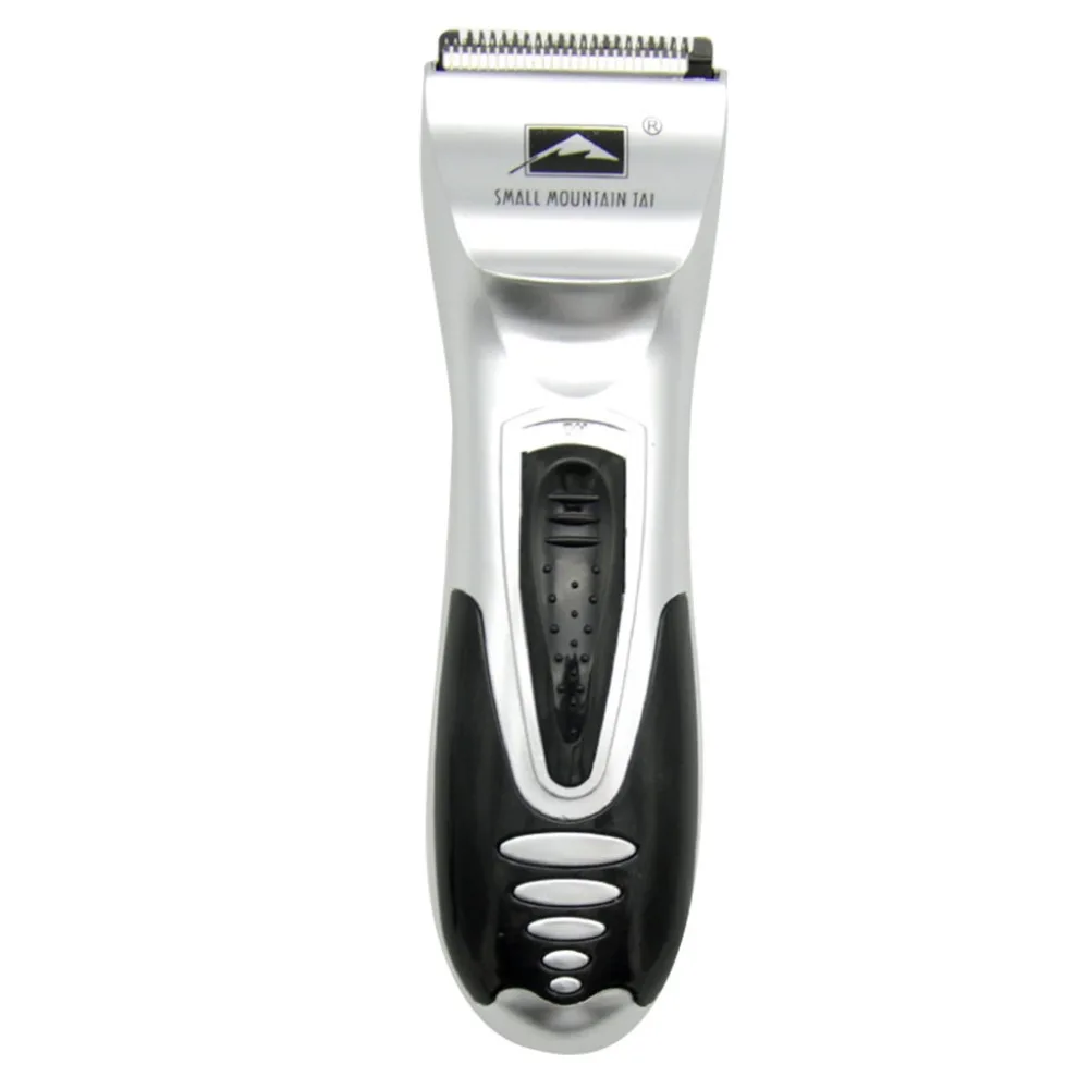 Full metal hair clipper electric hair clipper dry battery hair clipper electric clipper adult children baby  free shipping 40A6 (3)