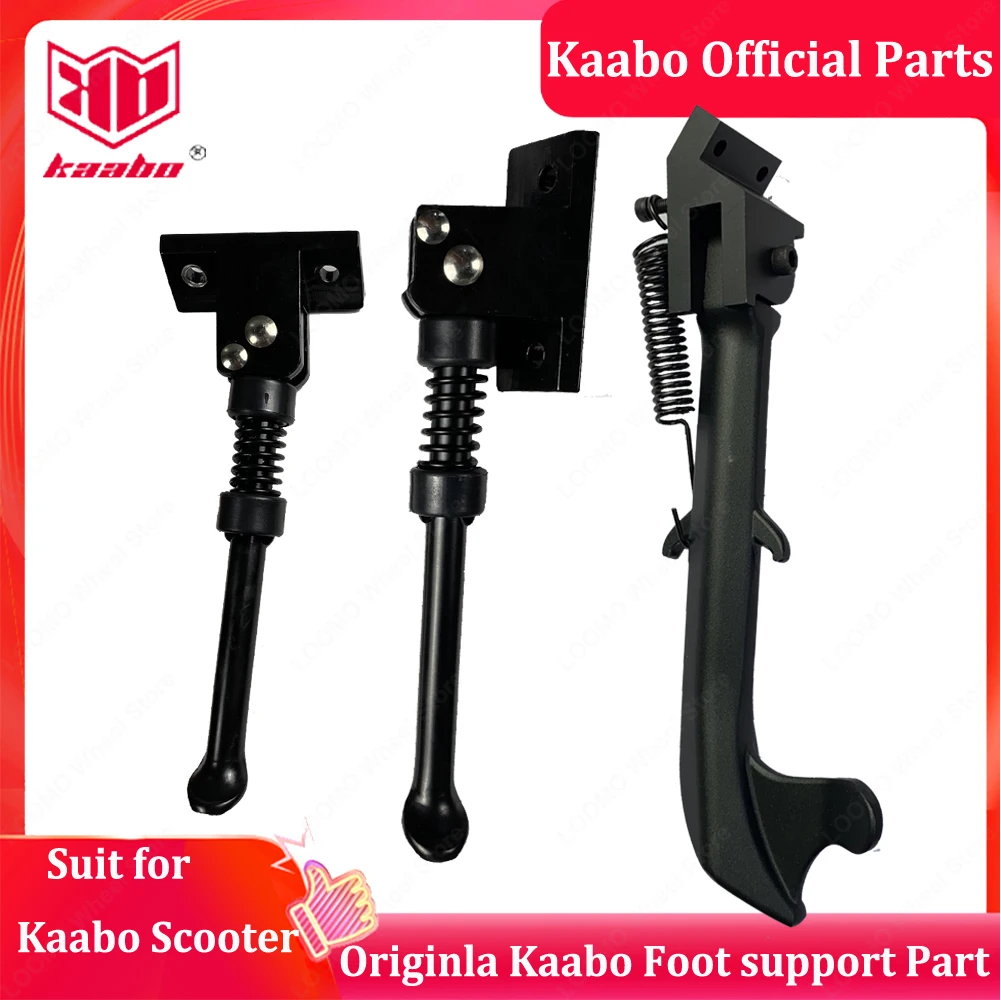 Accessori Ufficiali Kaabo Supporto Piede Originale Per Kaabo Mantis 8 Kaabo Mantis 10 Kaabo Wolf Warrior Ii Kaabo Wolf King +