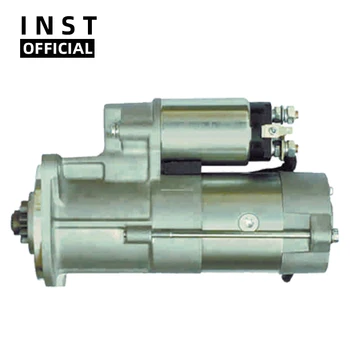 

STARTER FOR 4D95,FD20,FD30,PC60 600-813-1710 600-813-1721 600-813-1732