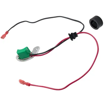 melhor Ac905535 Para Vw Buggy Buggy ônibus Buggy Módulo De Ignição Eletrônica Para 009 Distribuidor