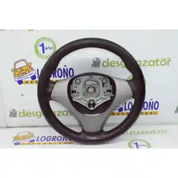 

STEERING WHEEL BMW SERIES 1 SALOON (E81/E87)