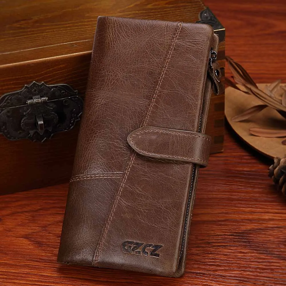 Женский кошелек из натуральной кожи 2019|Кошельки| |