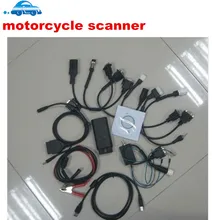 Unterstützung Serie marken motorrad scanner motorrad diagnose reparatur scan tool rmt 7IN1 motorrad zubehör