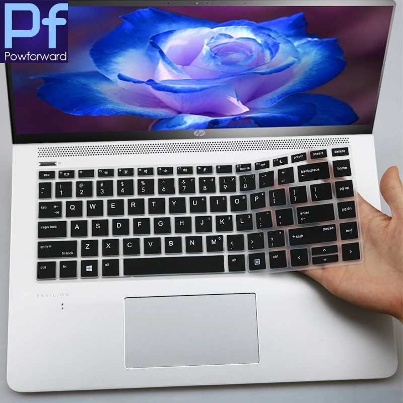 Защитная крышка для клавиатуры ноутбука hp ProBook 430 G5/ProBook 430 G6 13,3 дюймов