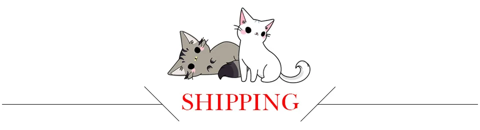 3. shipping