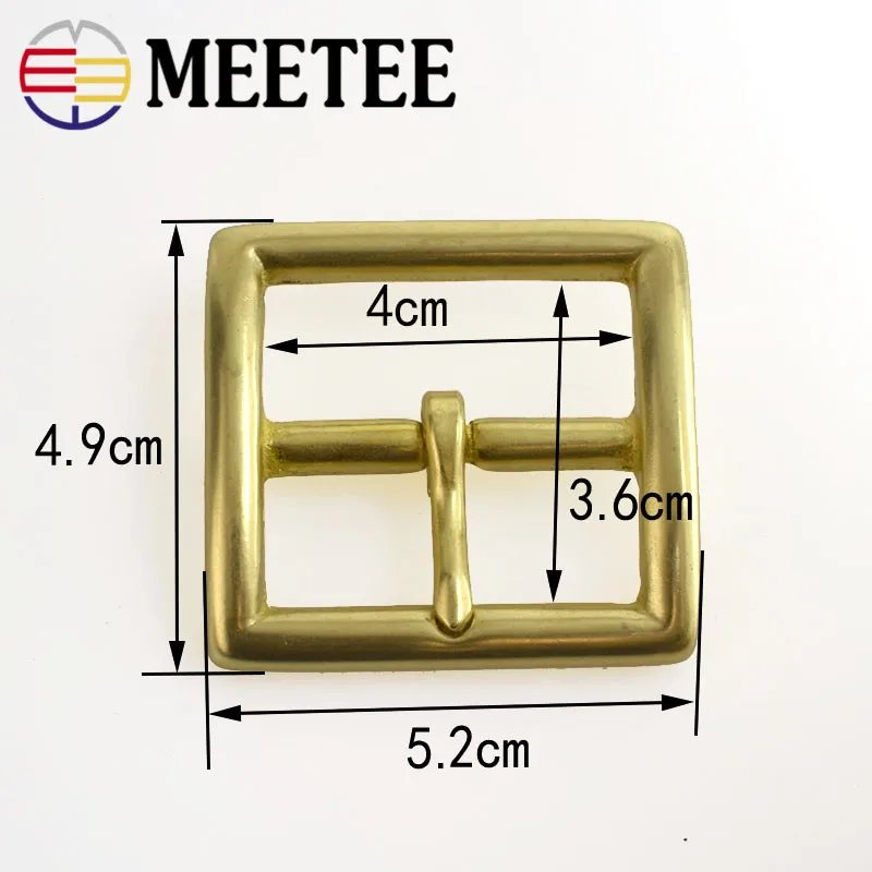 Meetee 38/40 мм чистое твердое изготовленные на заказ конвейерные ленты Pin пряжки Косплэй ковбойская жилетка; Сезон Зима; размеры 36-39 мм декоративная лента кожа карандаш, Женские джинсы-карандаш аксессуары F1-48