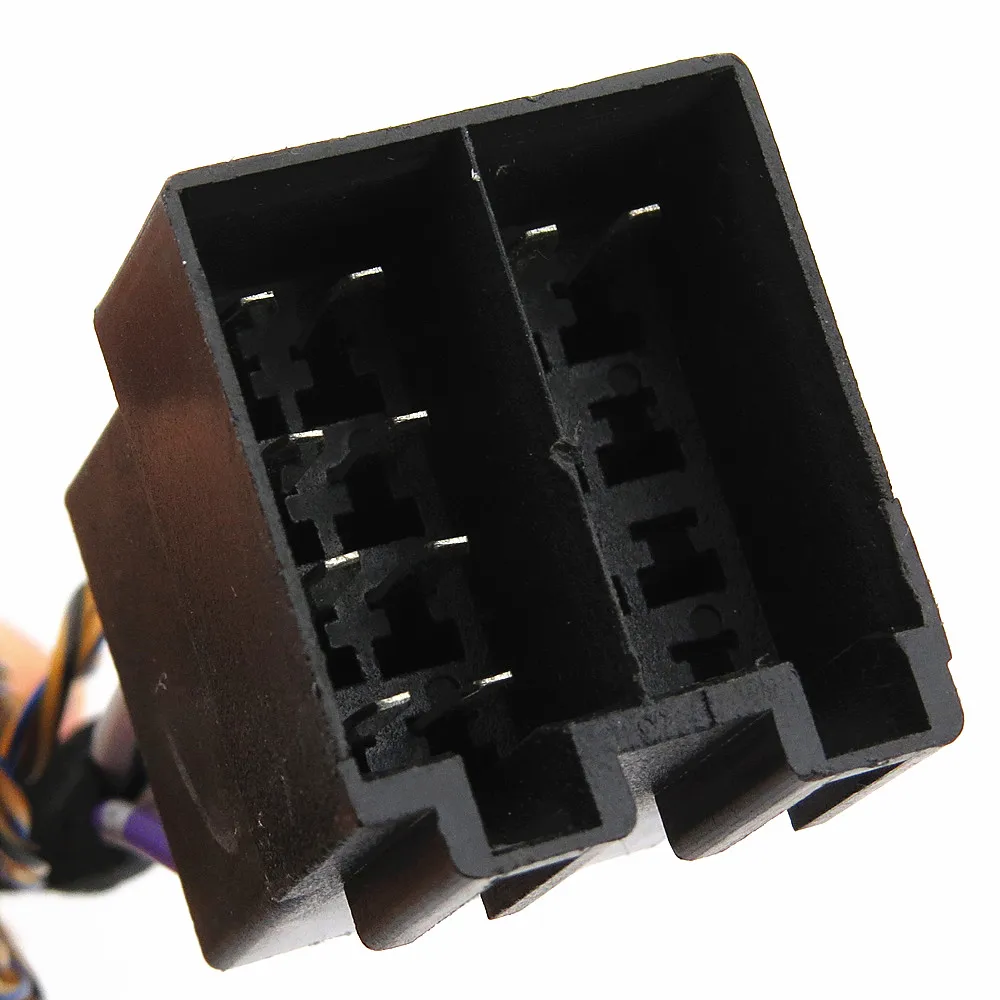 Кабель переходник SCJYRXS RCD310 RCD510 Canbus для Golf MK5 MK6 Passat B6 B7 Tiguan Polo Beetle CC Scirocco|canbus adapter|canbus