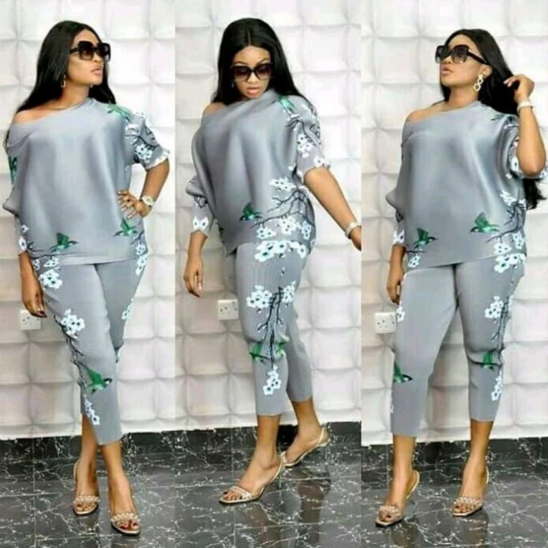 Africa Clothes 2020 African Dashiki 