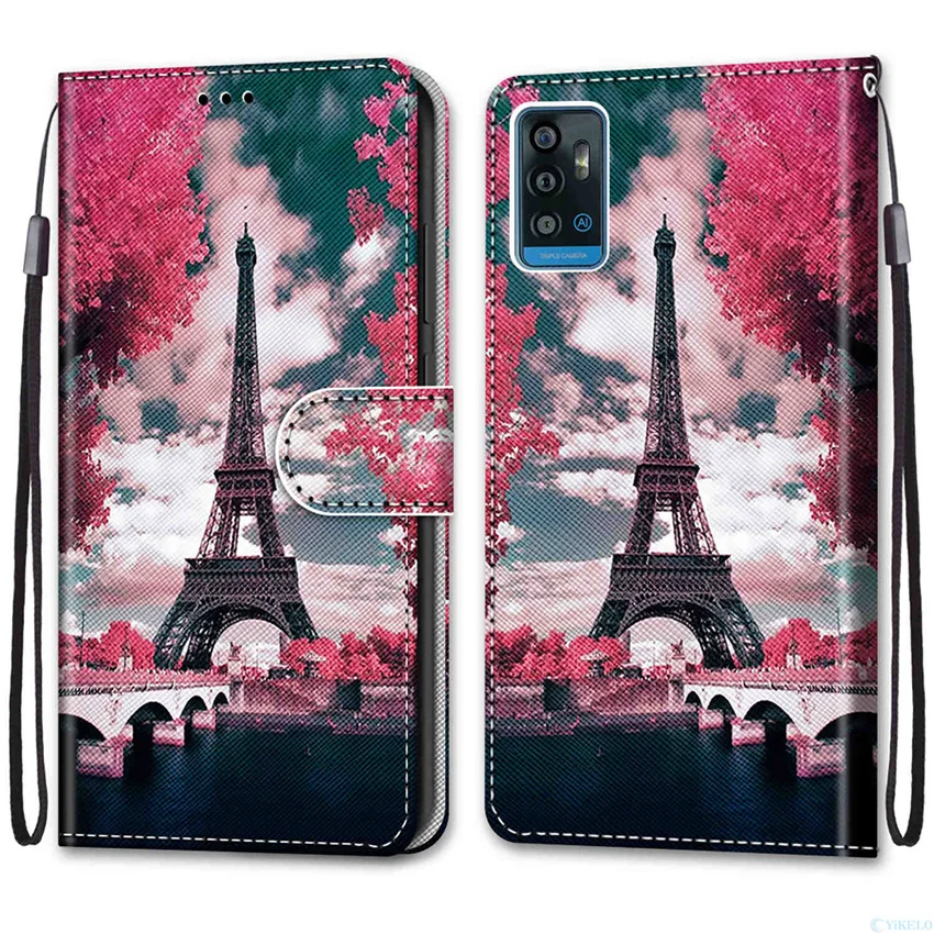 中兴 BLADE A71 #A08粉花铁塔桥 -1.jpg_.webp