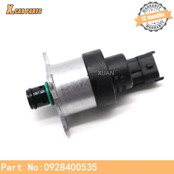 

0928400535 High Pressure Fuel Pump Regulator Suction Control SCV Valve For GMC CHEVROLET Chevy 6.6L LB7 Duramax 2001-2004