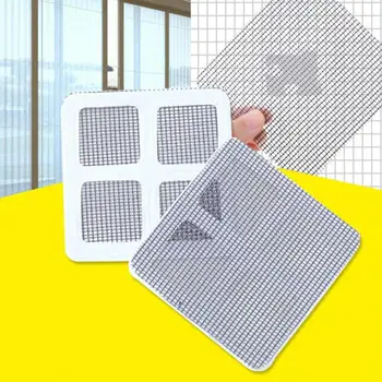 

3 Pcs/Set Screen Repair Patch Creative Home Ultra Strong Adhesive Save Money And Energy Summer Anti-Mosquito Ne