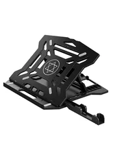 

Foldable Laptop Stand Aluminium Notebook Stand Portable Laptop Holder Tablet Stand Computer Support For MacBook Air Pro ipad