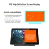BOSTO 16HD 15.6'' IPS Graphics Drawing Tablet Display Monitor 1920*1080 Resolution 8192 Pressure Level Rechargeable Stylus Pen ► Photo 3/6