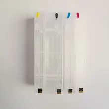 974 перезаправляемый картридж с чипом автоматического сброса V7 для hp officejet pro 7740 8210 8710 8720 8730 чипы постоянного использования