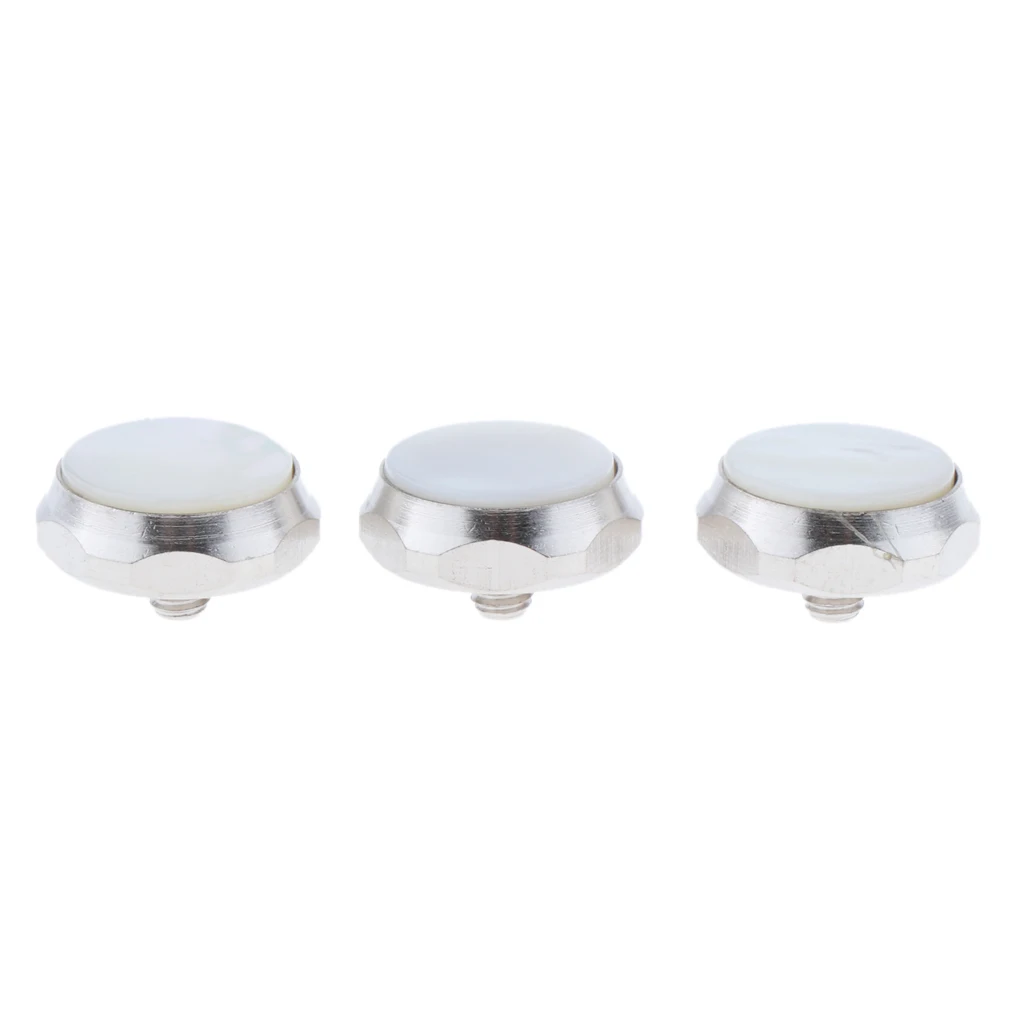 Trumpet Mouthpiece Trumpet Cleaning Kit Trumpet Holder Woodwind Instrument Accessories Trumpet Finger Buttons Brass Instrument Parts Repair Tools
