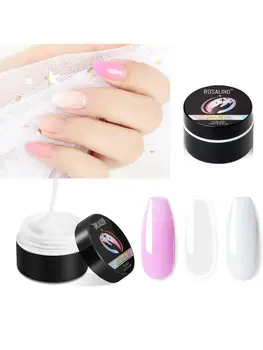 

25pcs Nail Sticker Brush Nails File Cuticle Softer Pen Pusher Polish Paper Tray Tweezers Colorful Lines Soak off Clips K