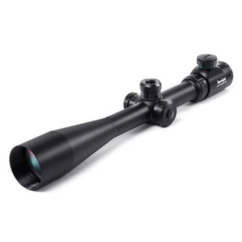 

10-40x50 Long Range Telescopic Sight Sight Optical Sight Rifle Hunting Sniper Rifle The hunter hunting