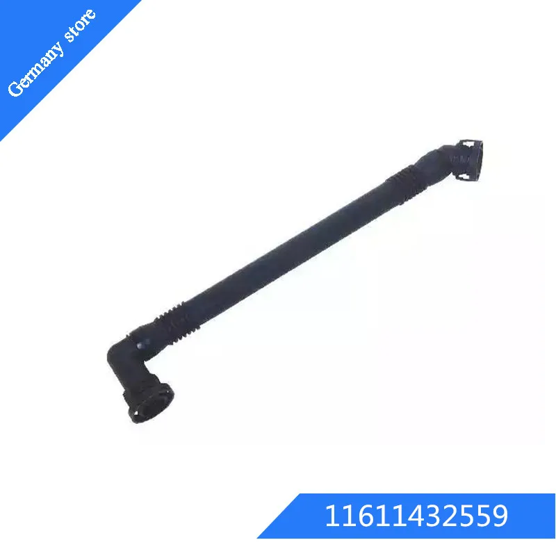 Engine Coolant Pipe Water Hose For BMW 3 (E46) OEM:11611432559 | Автомобили и мотоциклы