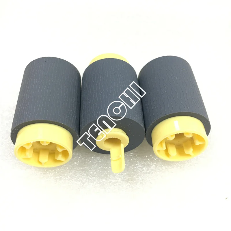 

10X for Samsung SCX 6555 ML 5512 4510 M4580 M4370 Pickup Feed Separation Roller 022N02232 for Xerox 4150 4600 4260 JC97-02259A