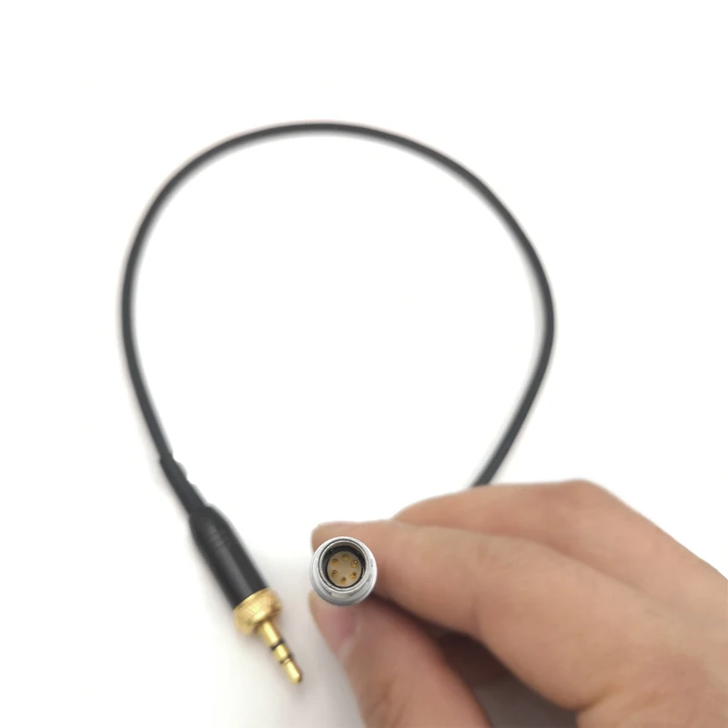 Audio Input Adapterkabel für ARRI Alexa Mini LF 