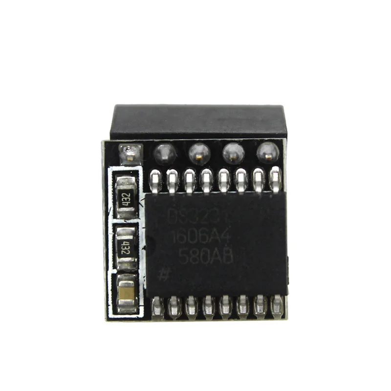 

1pcs High Precision Real Time Clock Module DS3231 Mainboard DIY Kit SP99