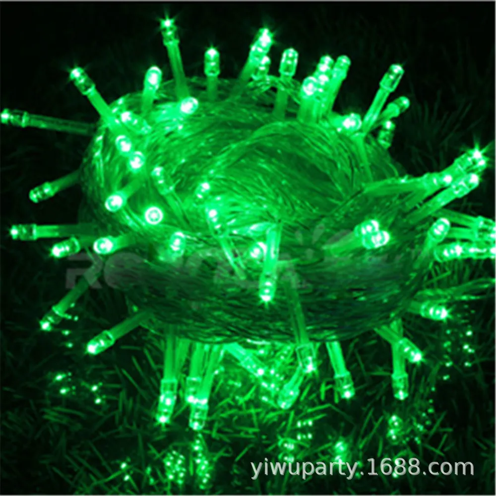 10M-100Leds-Waterproof-Led-Str