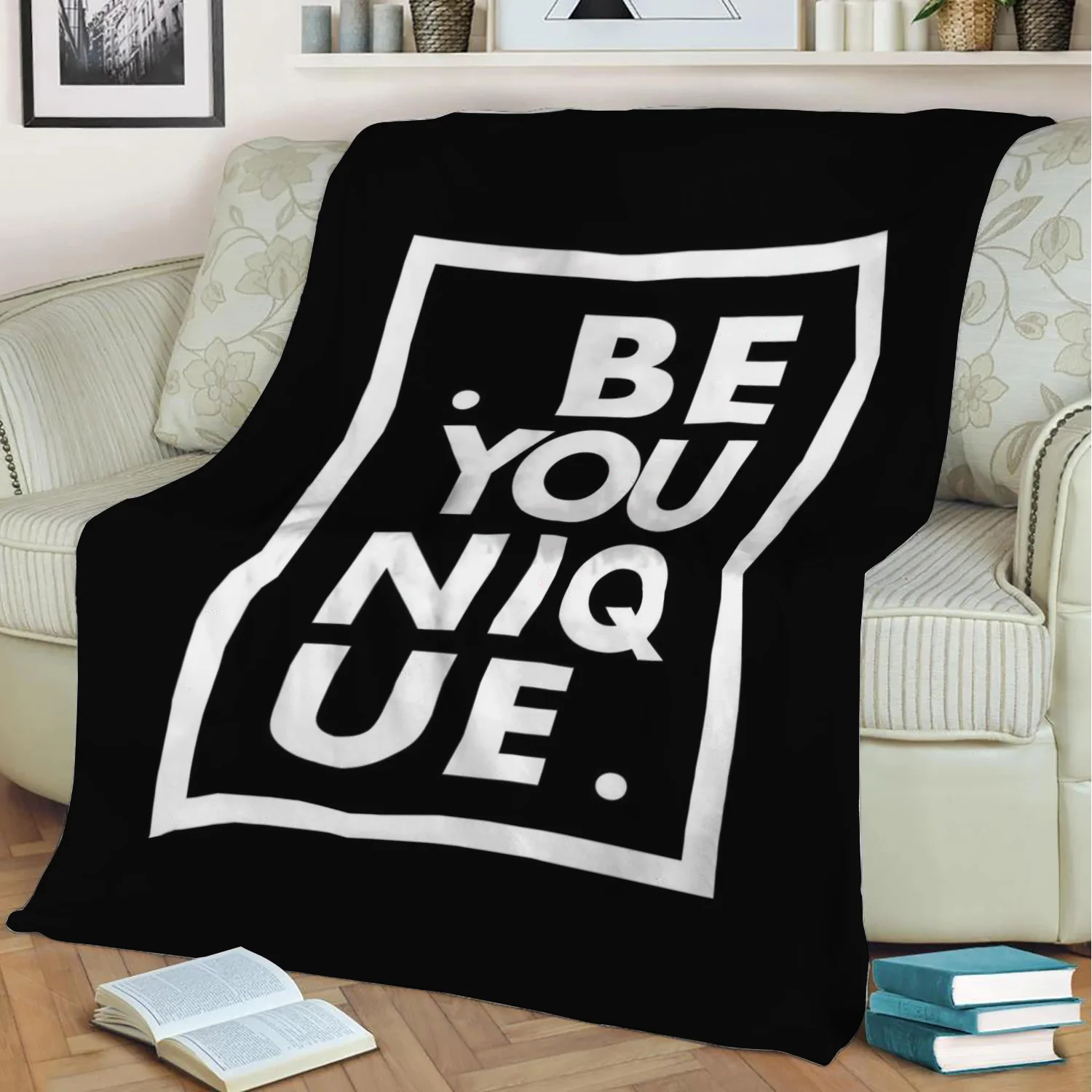 Be Younique Coperta In Peluche Con Stampa 3D Gettare Sul Divano Decorazioni Per La Casa Calore Morbido Coperta Lavabile Per Pisolino Dropshipping