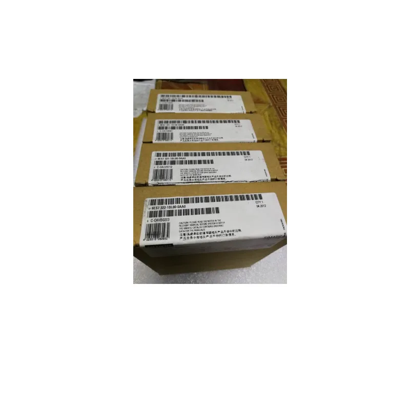 Siemens 6ES7322-1BL00-0AA0 6ES7321-1BL00-0AA0 6ES7153-1AA03-0XB0 | Инструменты