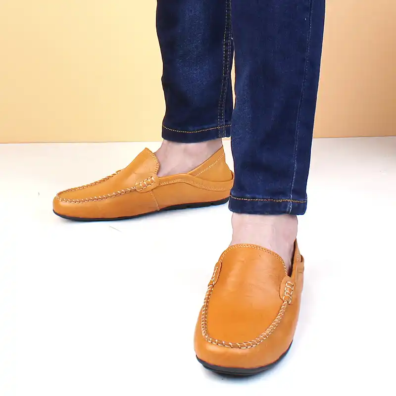 CcharmiX Large Size 38 47 Men Soft 