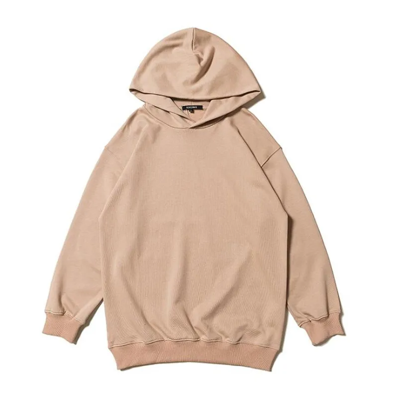 Goedkoop Seizoen 6 Joggingbroek Vrouwen Mannen Streetwear 11 Kanye West Season6 Joggingbroek Hip Hop Trekkoord Joggingbroek Seizoen 6 Joggers