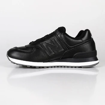 

New Balance low sneakers ML574 Black