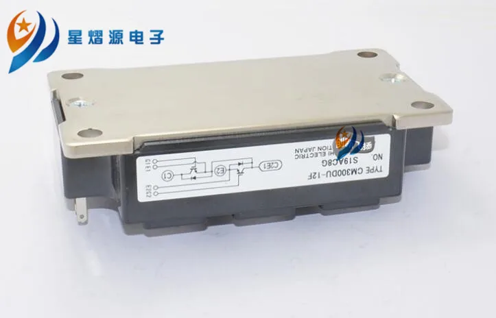 CM300DU-12F igbt-модуль