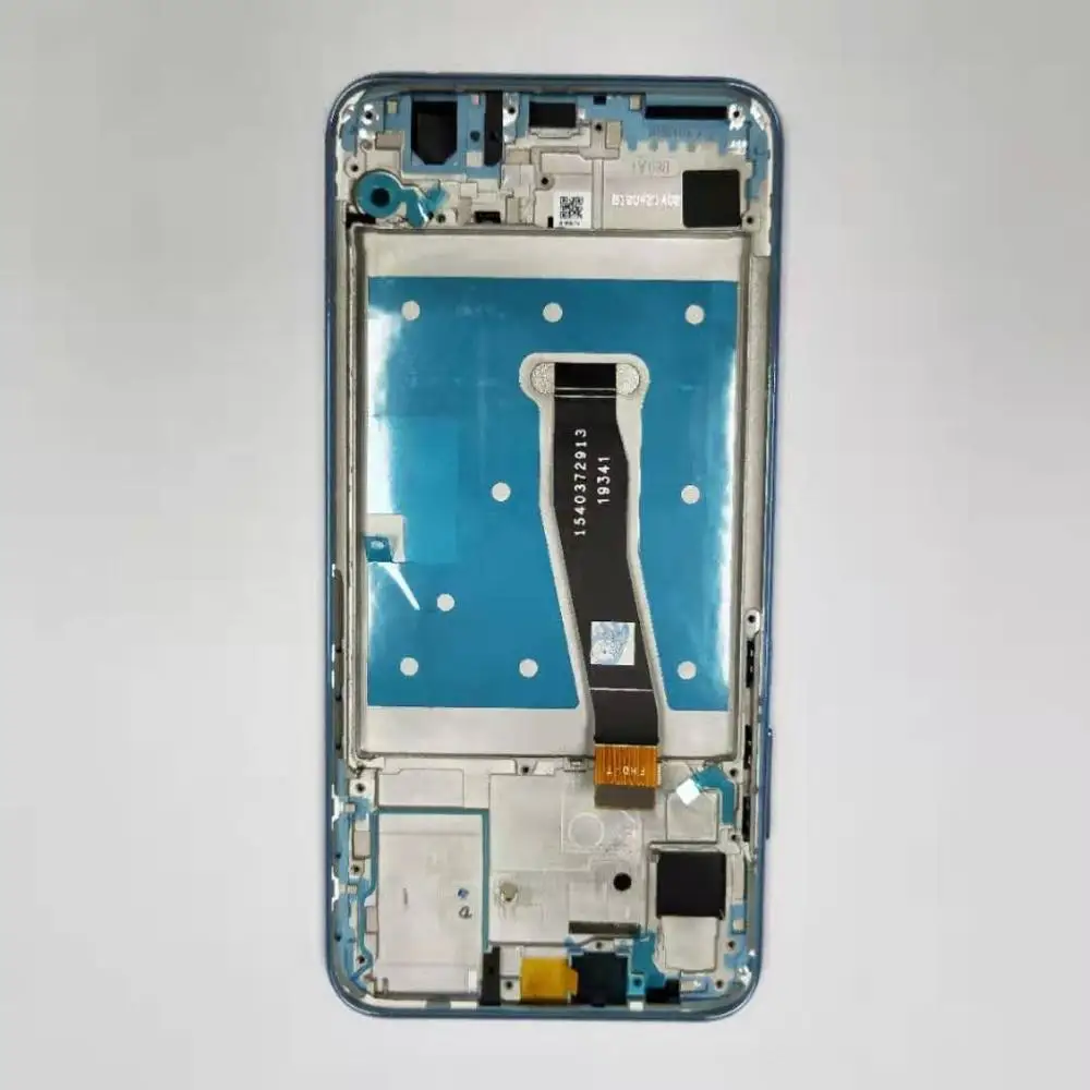 6,21 ''Полный ЖК-дисплей для huawei Honor 10 lite, сенсорный ЖК-дисплей в сборе для huawei Honor 10 lite/Honor 10i, ЖК-экран pantalla