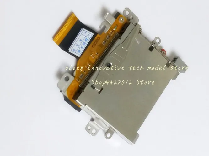 NEW Original For Canon EOS for 5D3 5D Mark III CF Card Slot Memory Card