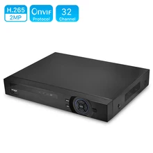 ANBIUX 25CH 5MP 32CH 1080P 8CH 4K CCTV H.265 NVR DVR сетевой видеорегистратор Onvif 2,0 для ip-камеры 2 порта SATA XMEYE P2P Cloud ANBIUX 25CH 5MP 32CH 1080P 8CH 4K CCTV H.265 NVR DVR сетевой видеорегистратор Onvif 2,0 для ip-камеры 2 порта SATA XMEYE P2P Cloud