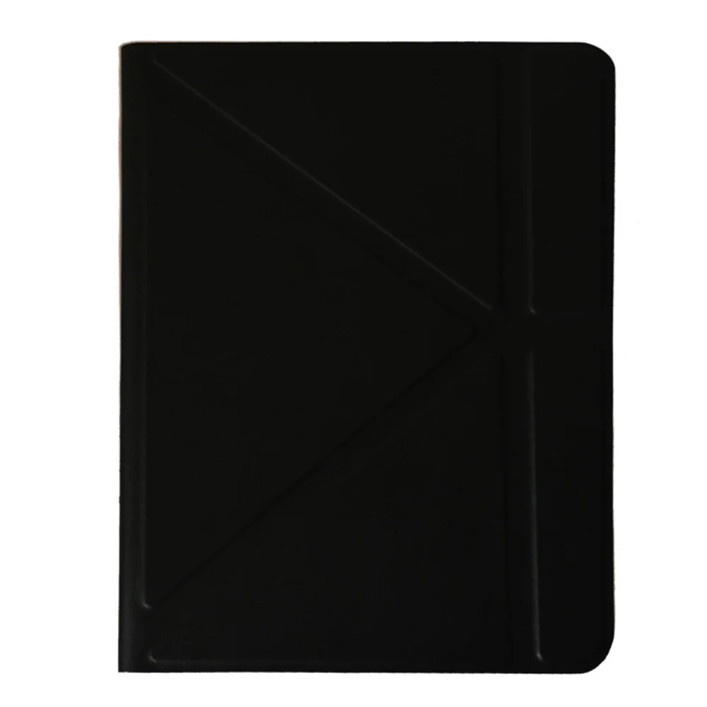 

Cover Bluetooth Keyboard Shell PU Stand Ultra-thin Removable Lightweight Case Magnetic Portable Protective For IPad Mini 4