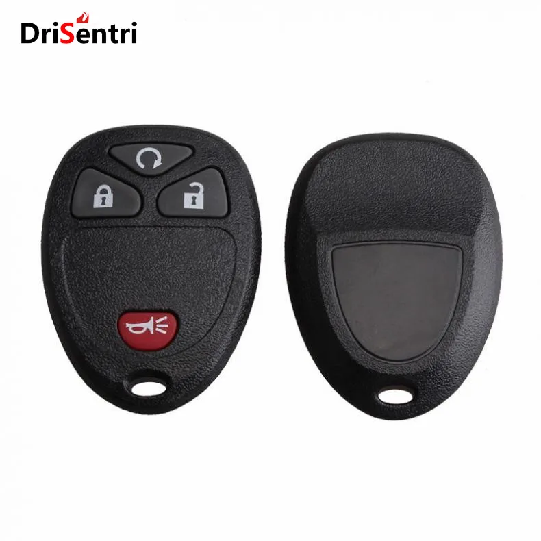 

315Mhz Remote Start Keyless Entry Key Fob Transmitter Clicker Alarm KOBGT04A for Pontiac Montana /Saturn Relay /Buick 2005-2011